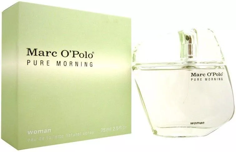Marc O Polo Pure Morning for women — фото 2