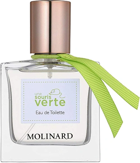 Molinard — Molinard Une Souris Verte