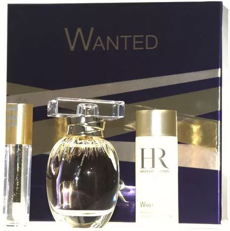 Helena Rubinstein Wanted — фото 3