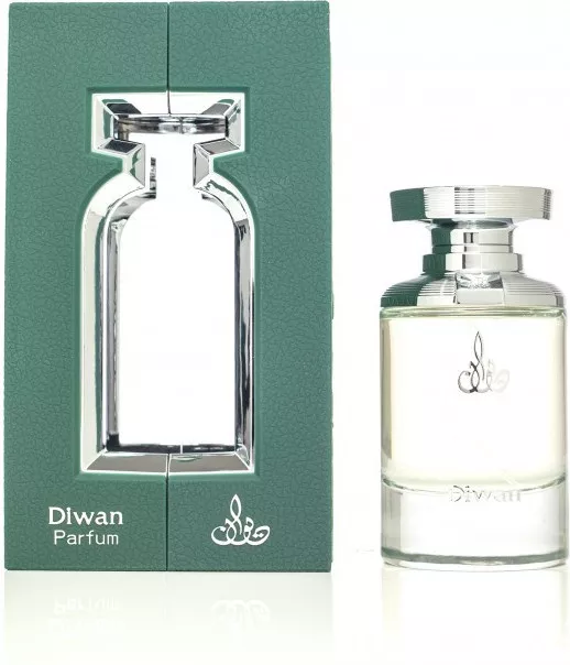 Arabian Oud Diwan — фото 3