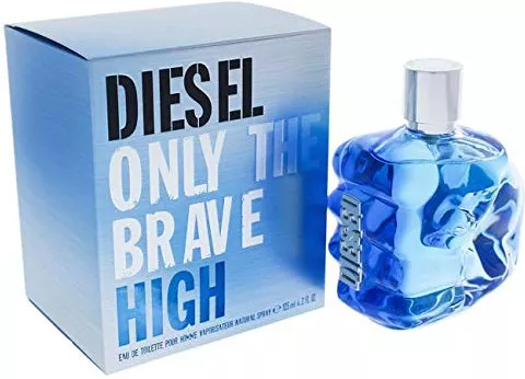 Diesel Only The Brave High — фото 4