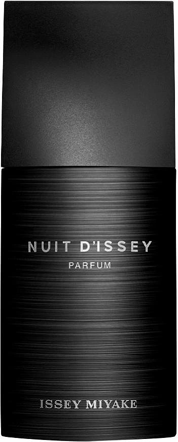 Issey Miyake Nuit D`Issey — фото 3
