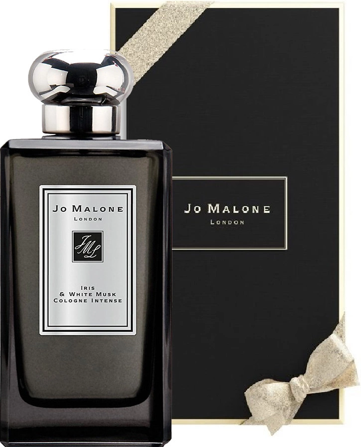 Jo Malone Iris & White Musk — фото 3