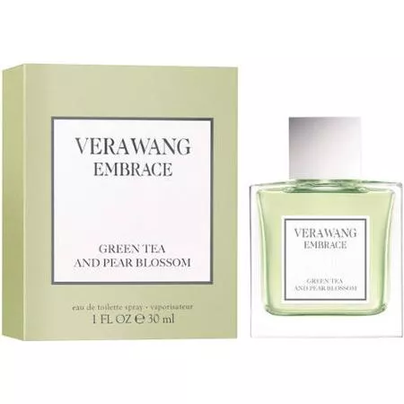 Vera Wang — Vera Wang Embrace Green Tea & Pear Blossom