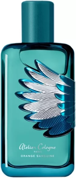 Atelier Cologne Orange Sanguine Love Birds Collector — фото 2