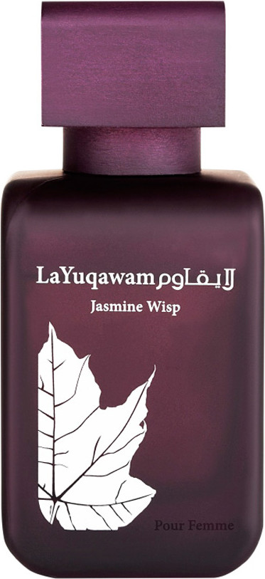 Rasasi — Rasasi La Yuqawam Jasmine Wisp