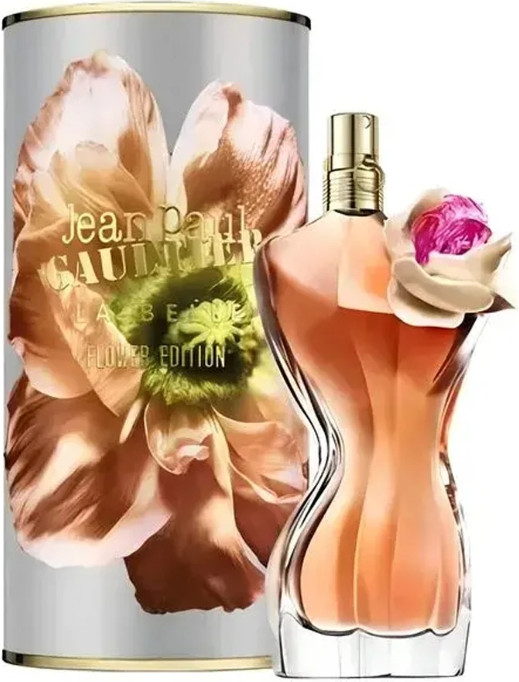 Jean Paul Gaultier La Belle Flower Edition — фото 2