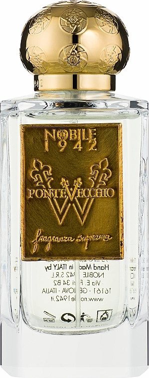 Nobile 1942 Pontevecchio W — фото 3