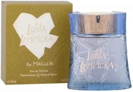 Lolita Lempicka Au Masculin — фото 3