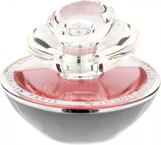 Guerlain — Guerlain My insolence