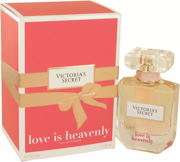 Victoria's Secret Love is Heavenly — фото 2