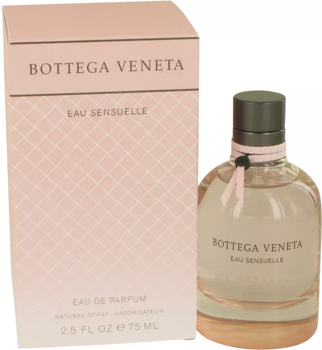 Bottega Veneta Eau Sensuelle — фото 4