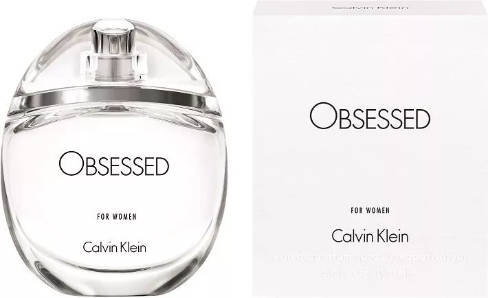Calvin Klein Obsessed for her — фото 2