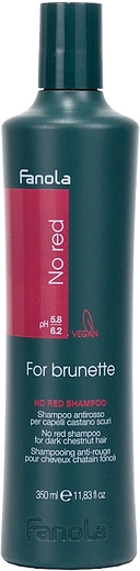 Fanola — Fanola No Red For Brunette Shampoo