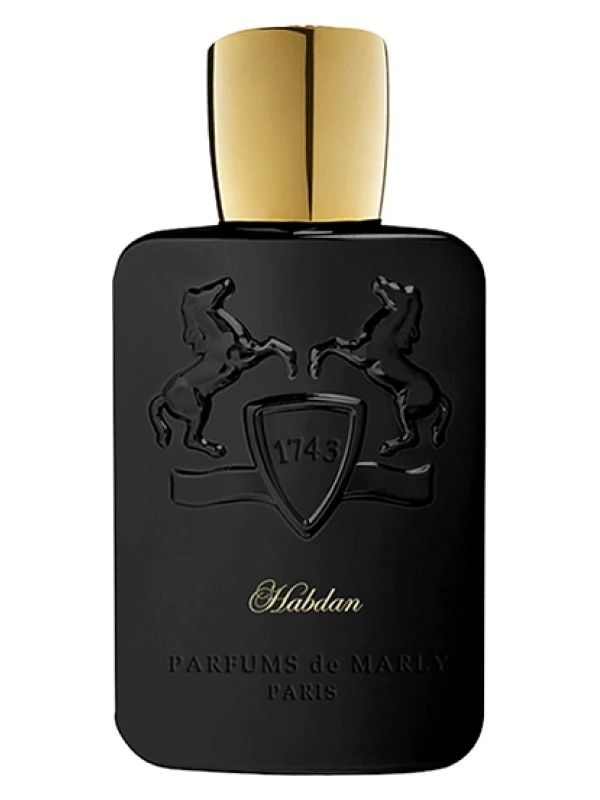 Parfums de Marly — Parfums de Marly Habdan