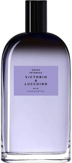 Victorio & Lucchino — Victorio & Lucchino №16 Flor Exotica