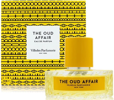 Vilhelm Parfumerie The Oud Affair — фото 3