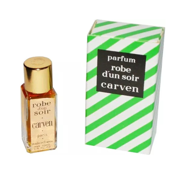 Carven Variations — Carven Variations Robe d`Un Soir