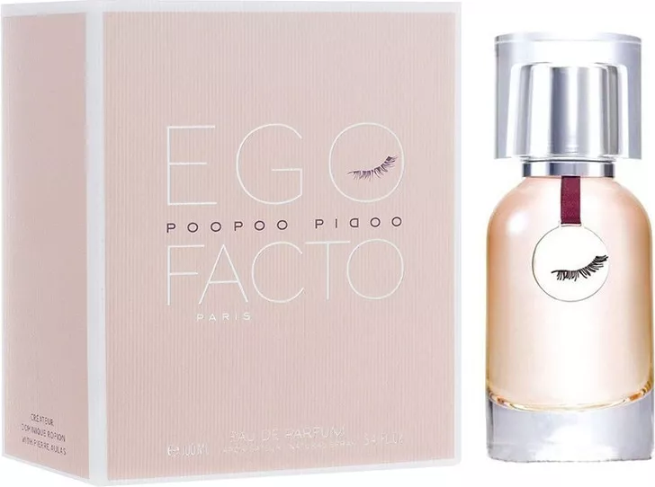 Ego Facto Poopoo Pidoo — фото 3