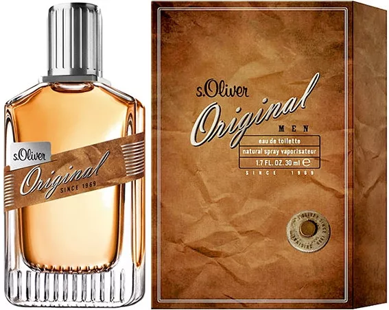 S.Oliver — S.Oliver Original Men