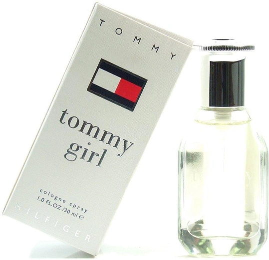 Tommy Hilfiger — Tommy Hilfiger Tommy Girl Туалетная вода