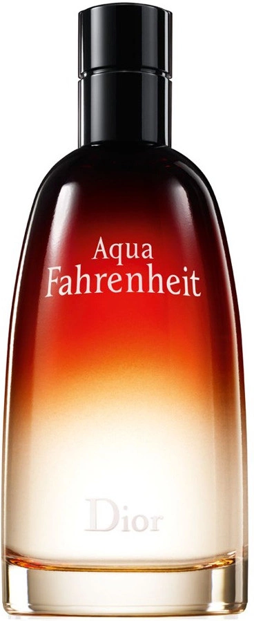 Christian Dior Fahrenheit Aqua — фото 3