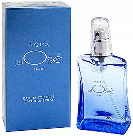 Guy Laroche — Guy Laroche Jai Ose Aqua