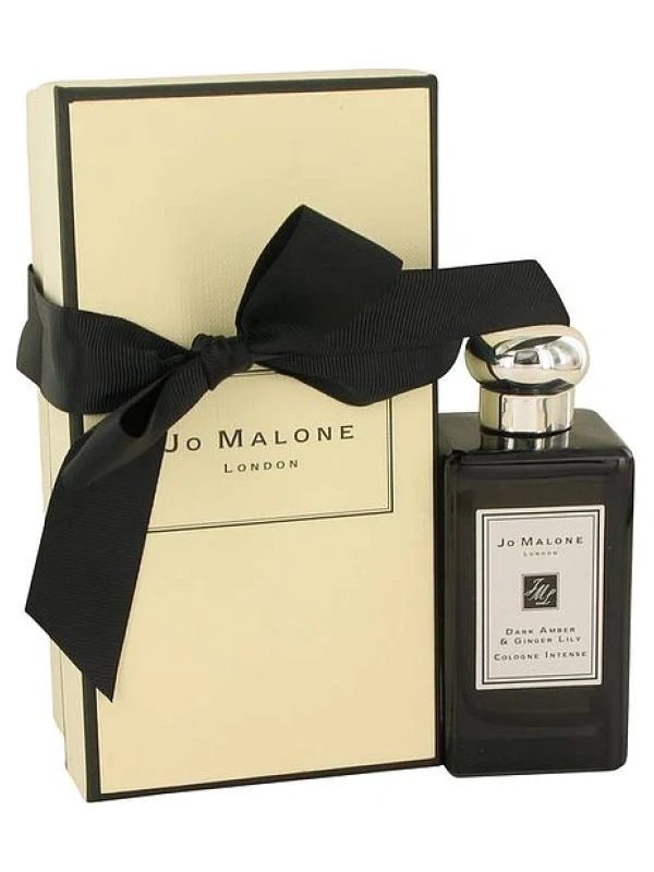 Jo Malone — Jo Malone Dark Amber & Ginger Lily Cologne