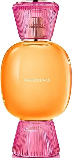 Bvlgari — Bvlgari Passeggiata