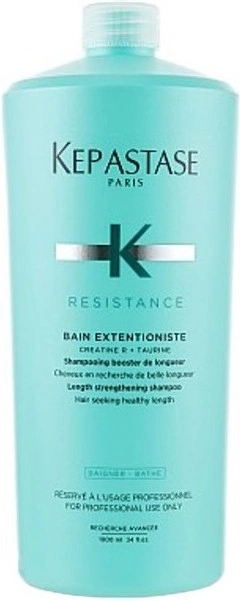 Kerastase Resistance Bain Extentioniste Shampoo — фото 2