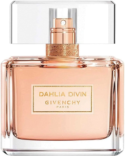 Givenchy — Givenchy Dahlia Divin Nude