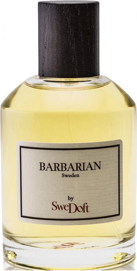 SweDoft Barbarian — фото 2