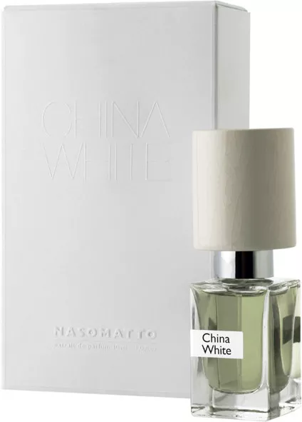 Nasomatto China White — фото 2