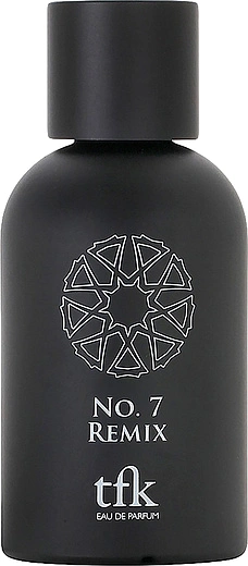 The Fragrance Kitchen — The Fragrance Kitchen No 7 Remix