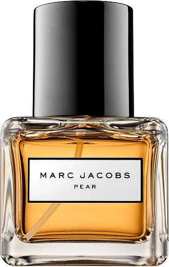 Marc Jacobs — Marc Jacobs Splash Pear
