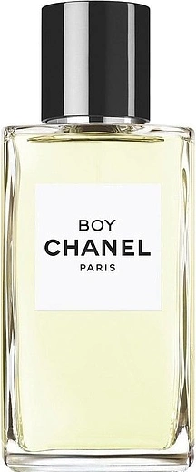 Chanel — Chanel Boy