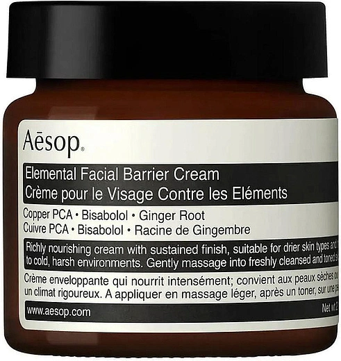 Aesop — Aesop Elemental