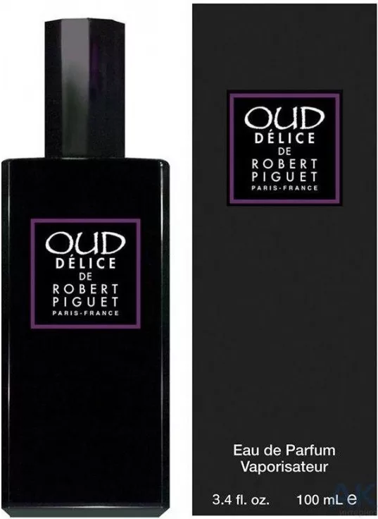Robert Piguet Oud Delice — фото 2