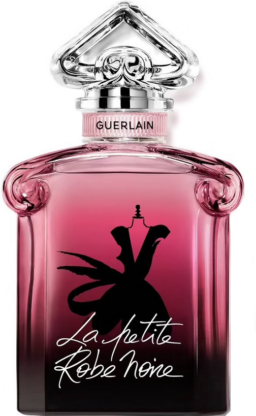 Guerlain — Guerlain La Petite Robe Noire Absolue