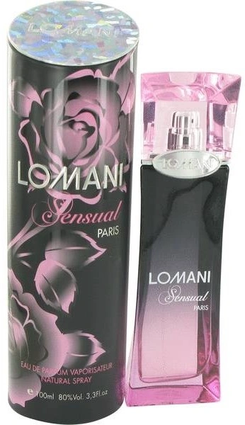 Lomani Sensual — фото 2