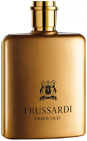 Trussardi — Trussardi Amber Oud