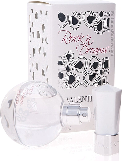 Valentino — Valentino Rock ‘n Dreams