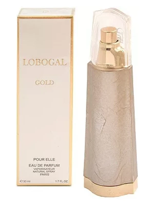 Lobogal — Lobogal Lobogal Gold Туалетная вода
