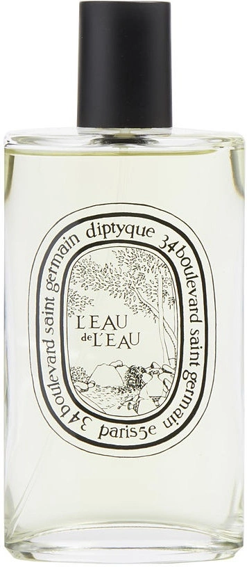 Diptyque L'Eau de Neroli Туалетная вода — фото 3