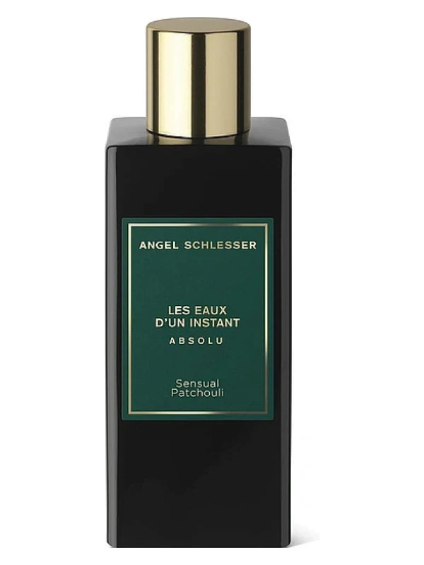 Angel Schlesser — Angel Schlesser Sensual Patchouli