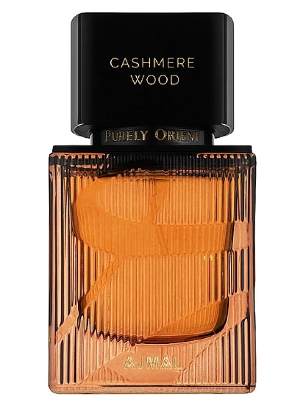 Ajmal — Ajmal Cashmere Wood