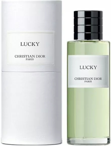 Christian Dior Lucky — фото 3