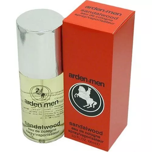 Elizabeth Arden Men Sandalwood — фото 4