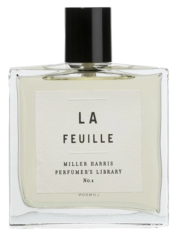 Miller Harris — Miller Harris La Feuille