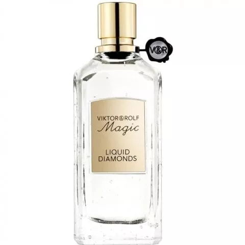 Viktor & Rolf — Viktor & Rolf Liquid Diamonds
